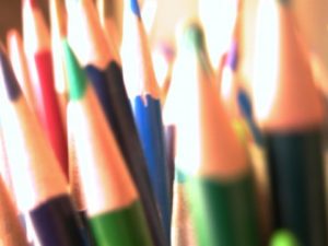 絵心がない私が講師になるため初めにしたことは