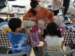 趣味資格を活かし、講座を開くためにまずやっておくこと