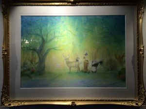 唯一無二の作品をお届けするために・・・