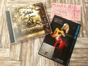 Rinが本物に会いに行く！その理由とは？