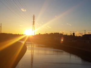 バランスのいい絵の構図を考える感覚をつかむ為にお薦めの事